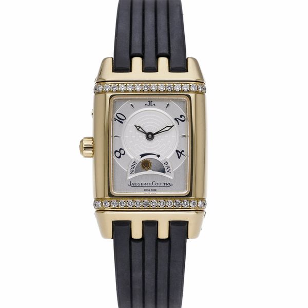 Jaeger-LeCoultre Reverso Gran Sport Dame 2961120